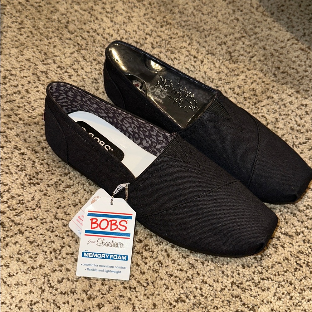 Sketchers Memory Foam Shoes